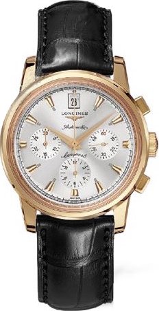 price Longines 