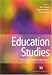 Education Studies: An Issues-based Approach (Education Studies): An Issues-based Approach (Education Studies)