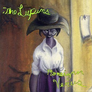CD-Charts  Search : Monsignor Venus