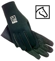 SSG Mane Event Gloves