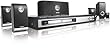 Philips HTS3400D/37 Home Theater System with DVD Player