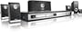 Philips HTS3400D/37 Home Theater System with DVD Player