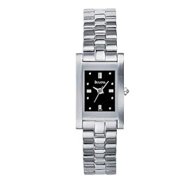 Bulova Ladies 96L37 Bracelet Watch