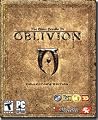Elder Scrolls 4: Oblivion Collector's Edition
