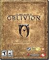 Elder Scrolls 4: Oblivion Collector's Edition