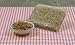 Gourmet Food : Black-Eyed Peas (1 pint)