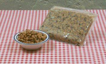 Black-Eyed Peas (1 pint) by Kings BBQ
