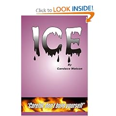 Ice: Careful Don't Burn Yourself