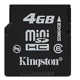 Kingston Technology SDM6/4GB