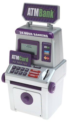 Youniverse ATM Savings Bank