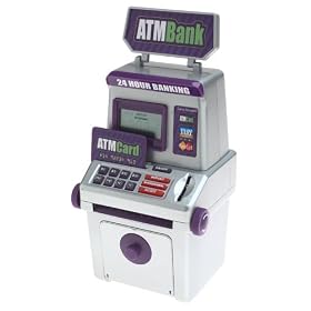 Youniverse ATM Savings Bank