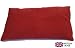 Red - Fleece Cat Cushion - 17 X 25