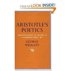 Aristotle's Poetics