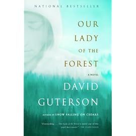 Our Lady of the Forest (Vintage Contemporaries)