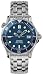 Omega Men's Seamaster 300M Midsize Quartz Watch #2561.80.00
