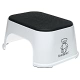 Baby Bjorn® Safe Step Stool White by