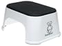 Baby Bjorn� Safe Step Stool White