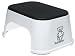 Baby Bjorn® Safe Step Stool White