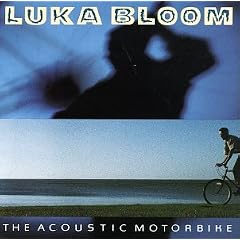 The Acoustic Motorbike