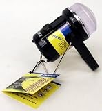 Dorcy #41-1012 4AA Spot Lamp Assorted