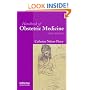 Handbook of Obstetric Medicine (Series in Maternal Fetal Medic)