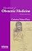 Handbook of Obstetric Medicine (Series in Maternal Fetal Medic)