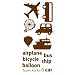 【ウォールステッカー】【harry sticker trip (旅)】転写式 hst-100-0048 サイズ:45cm×100cm ブラウン