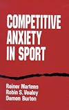 Competitve Anxiety in Sport