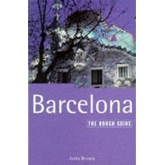 Barcelona : The Rough Guide