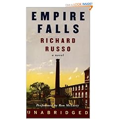 Empire Falls: Empire Falls