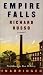 Books : Empire Falls