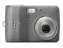 Nikon Coolpix L2 6MP Digital Camera with 3x Optical Zoom