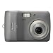 Nikon Coolpix L2 6MP Digital Camera with 3x Optical Zoom