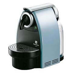 KRUPS XN2009 ESPRESSO-AUTOMAT NESPRESSO ESSENZA RETRO BLUE