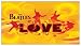 Magnet: THE BEATLES - LOVE (Cirque du Soleil)