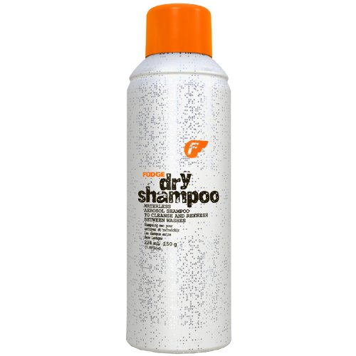 Fudge Dry Shampoo 150g Preisvergleich