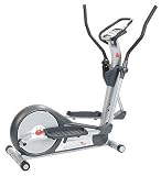 Ironman 320e Programmable EKG Rear Drive Elliptical Machine