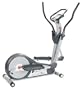 Ironman 320e Programmable EKG Rear Drive Elliptical Machine