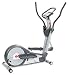 Ironman 320e Programmable EKG Rear Drive Elliptical Machine cover image