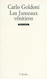 Les jumeaux venitiens