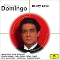 Placido Domingo - Be My Love