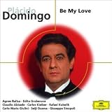 Be My Love