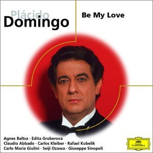 CD-Charts  Search : Placido Domingo - Be My Love