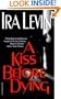 A Kiss Before Dying