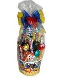 Intermission - Movie Night Gift Basket & Blockbuster Gift Card