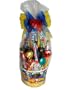 Intermission - Movie Night Gift Basket & Blockbuster Gift Card