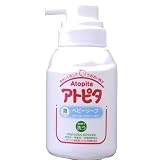 アトピタ 全身ベビーソープ 泡タイプ/ポンプ式
