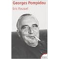 Georges Pompidou, 1911-1974