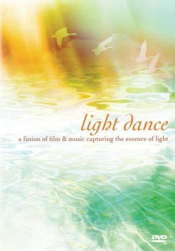 Light Dance: A Fusion of Film & Music Capturing the Essence of Light