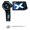 Sanyo Xacti VPC-HD1010 Camcorder schwarz